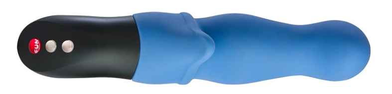 Máy mát xa Fun Factory Stronic Zwei kích thích hậu môn điểm G gay